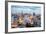 Bangkok, Thailand, Southeast Asia, Asia-Alex Robinson-Framed Photographic Print