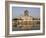 Bangla Sahib Gurdwara, New Delhi, India, Asia-null-Framed Photographic Print