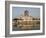 Bangla Sahib Gurdwara, New Delhi, India, Asia-null-Framed Photographic Print