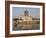 Bangla Sahib Gurdwara, New Delhi, India, Asia-null-Framed Photographic Print