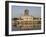 Bangla Sahib Gurdwara, New Delhi, India, Asia-null-Framed Photographic Print