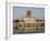 Bangla Sahib Gurdwara, New Delhi, India, Asia-null-Framed Photographic Print