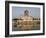 Bangla Sahib Gurdwara, New Delhi, India, Asia-null-Framed Photographic Print