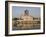 Bangla Sahib Gurdwara, New Delhi, India, Asia-null-Framed Photographic Print