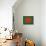 Bangledesh-David Bowman-Giclee Print displayed on a wall