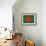 Bangledesh-David Bowman-Framed Giclee Print displayed on a wall