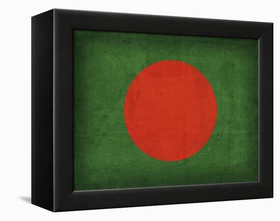 Bangledesh-David Bowman-Framed Premier Image Canvas