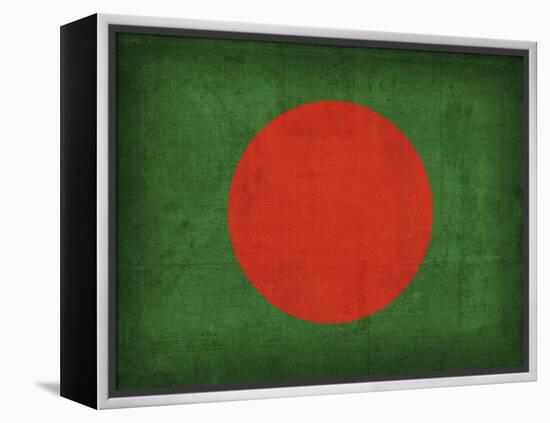 Bangledesh-David Bowman-Framed Premier Image Canvas