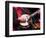 Banjo Player Detail, Grand Ole Opry at Ryman Auditorium, Nashville, Tennessee, USA-Walter Bibikow-Framed Photographic Print