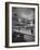 Bank Floor of National City Bank-Herbert Gehr-Framed Photographic Print