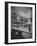 Bank Floor of National City Bank-Herbert Gehr-Framed Photographic Print