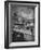 Bank Floor of National City Bank-Herbert Gehr-Framed Photographic Print