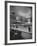 Bank Floor of National City Bank-Herbert Gehr-Framed Photographic Print