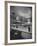 Bank Floor of National City Bank-Herbert Gehr-Framed Photographic Print