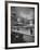 Bank Floor of National City Bank-Herbert Gehr-Framed Photographic Print