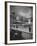 Bank Floor of National City Bank-Herbert Gehr-Framed Photographic Print