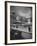 Bank Floor of National City Bank-Herbert Gehr-Framed Photographic Print