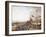 Bank Holiday, Brighton-Charles Cundall-Framed Giclee Print