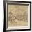 Bank of a Pond-Rodolphe Bresdin-Framed Giclee Print