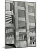 Bank Of America Building, San Francisco, 1975-Brett Weston-Mounted Photographic Print