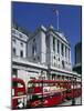 Bank of England, London, England-Rex Butcher-Mounted Photographic Print