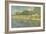 Bank of the Seine, 1887-Vincent van Gogh-Framed Giclee Print