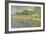 Bank of the Seine, 1887-Vincent van Gogh-Framed Giclee Print