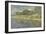 Bank of the Seine, 1887-Vincent van Gogh-Framed Giclee Print