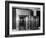 Bank Vault-null-Framed Photo