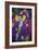 Banker and His Wife-Gina Bernardini-Framed Giclee Print