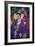 Banker and His Wife-Gina Bernardini-Framed Giclee Print