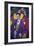 Banker and His Wife-Gina Bernardini-Framed Giclee Print