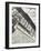 Banking at 4000 Feet, C. 1918-Christopher Richard Wynne Nevinson-Framed Giclee Print