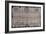 Banknote from Banco Di Santo Spirito in Rome, 1786, Italy-null-Framed Giclee Print