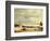 Banks of Seine-Henri Rousseau-Framed Giclee Print