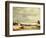 Banks of Seine-Henri Rousseau-Framed Giclee Print