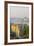 Banks of the Danube, UNESCO World Heritage Site, Budapest, Hungary, Europe-Christian Kober-Framed Photographic Print