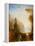 Banks of the Loire (Oil on Canvas)-Joseph Mallord William Turner-Framed Premier Image Canvas