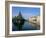 Banks of the Moselle River, Old Town, Metz, Moselle, Lorraine, France-Bruno Barbier-Framed Photographic Print