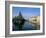 Banks of the Moselle River, Old Town, Metz, Moselle, Lorraine, France-Bruno Barbier-Framed Photographic Print