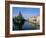 Banks of the Moselle River, Old Town, Metz, Moselle, Lorraine, France-Bruno Barbier-Framed Photographic Print