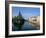 Banks of the Moselle River, Old Town, Metz, Moselle, Lorraine, France-Bruno Barbier-Framed Photographic Print
