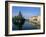 Banks of the Moselle River, Old Town, Metz, Moselle, Lorraine, France-Bruno Barbier-Framed Photographic Print