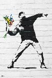 Echoes-Banksy-Giclee Print