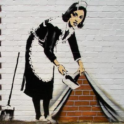 Banksy Posters for Sale