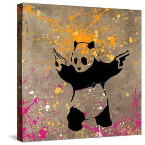 Panda Canvas Art Prints Paintings Posters Framed Wall Artwork For Sale Art Com