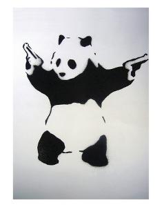 Panda Wall Art Prints Paintings Art Com