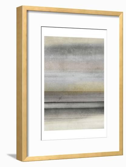 Banner Fall 2-Marcus Prime-Framed Art Print