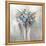 Banquet Of Sentiments I-Rikki Drotar-Framed Premier Image Canvas