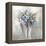 Banquet Of Sentiments I-Rikki Drotar-Framed Premier Image Canvas